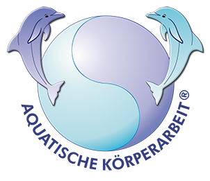 Logo: Aquatische Körperarbeit