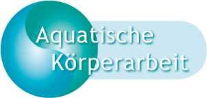 Logo: Aquatische Körperarbeit